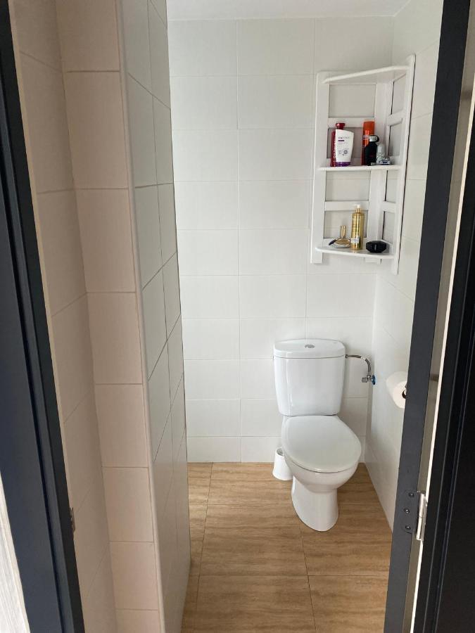 Apartament Apartamento La Mancha Playa de Gandia