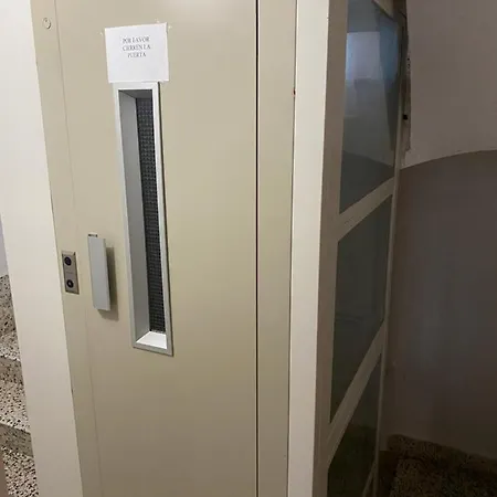 Appartamento Apartamento La Mancha Playa De Gandia Esterno foto