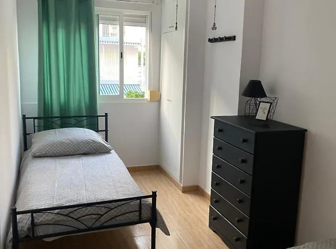 Apartamento La Mancha Playa De Gandia