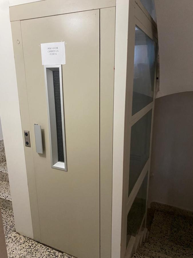 Appartamento Apartamento La Mancha