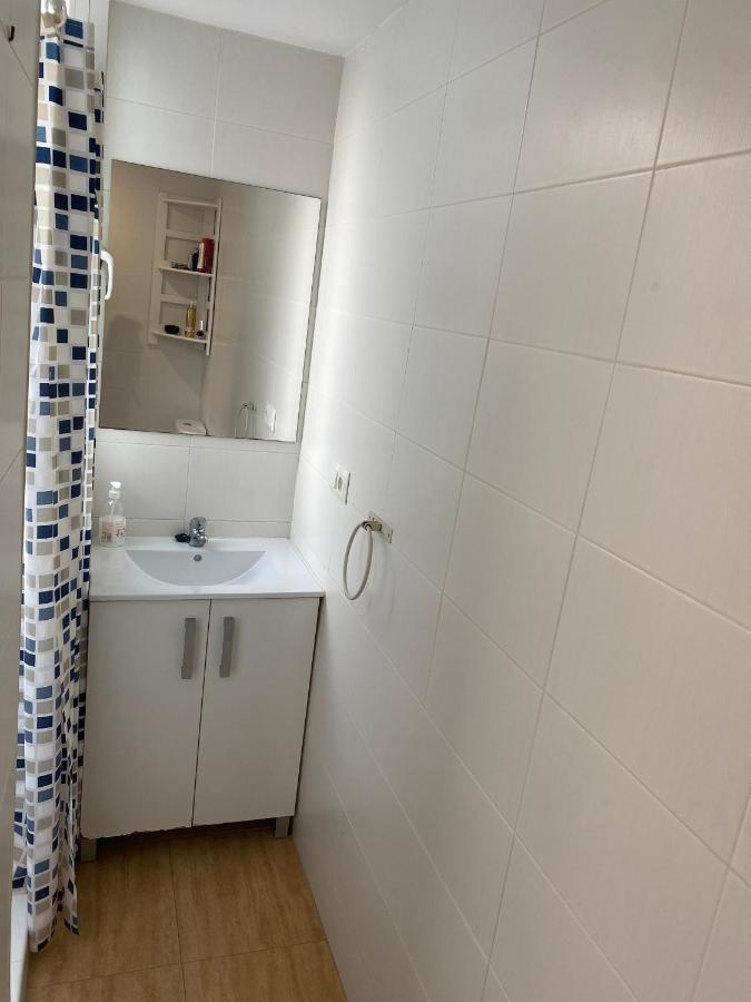 Apartamento La Mancha Apartment Playa de Gandia