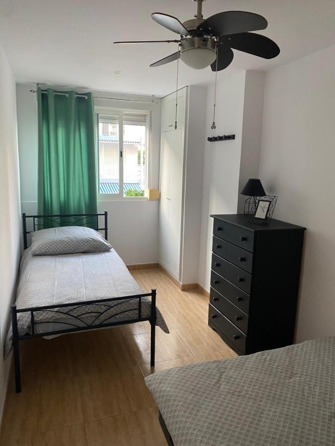 Apartamento La Mancha * Playa de Gandia