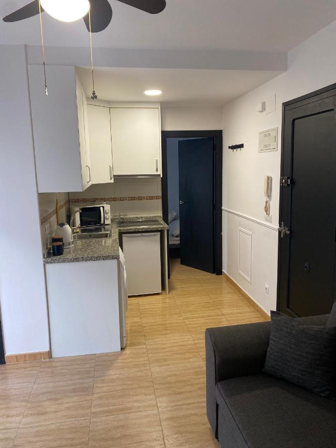 Apartamento La Mancha * Playa de Gandia